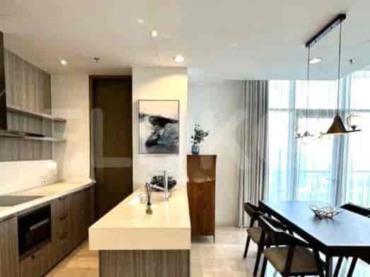 2 Bedroom on High Floor for Rent in Verde Two Apartment - fse917 4