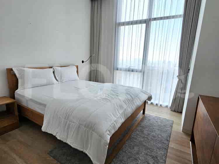 Tipe 2 Kamar Tidur di Lantai Rendah untuk disewakan di Verde Two Apartemen - fse187 3