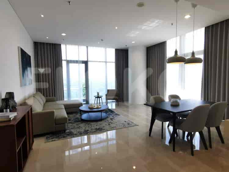 2 Bedroom on Low Floor for Rent in Verde Two Apartment - fse4df 1