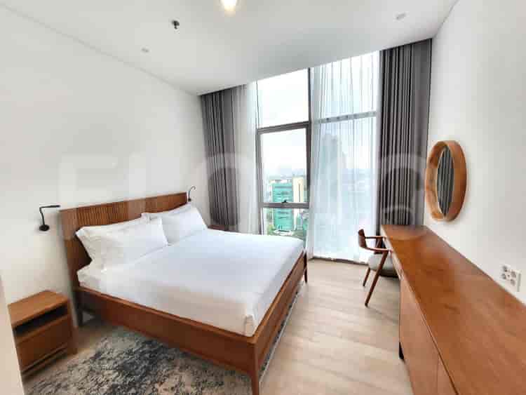 3 Bedroom on Middle Floor for Rent in Verde Two Apartment - fse5a7 5