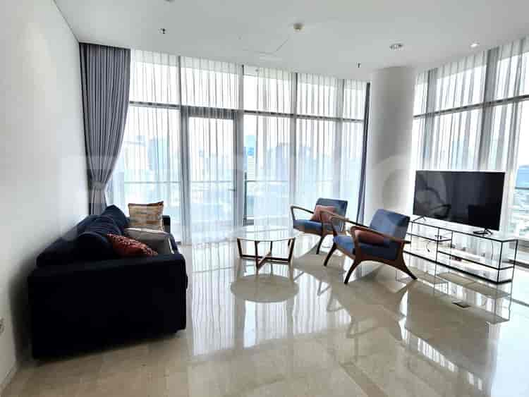 3 Bedroom on High Floor for Rent in Verde Two Apartment - fse5c0 1
