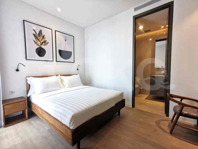 3BR Verde Two Apartment for Rent in Setiabudi | fse618 28th Floor 4