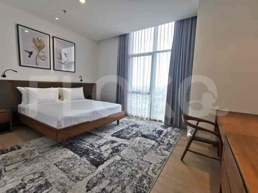 3BR Verde Two Apartment for Rent in Setiabudi | fse618 28th Floor 5