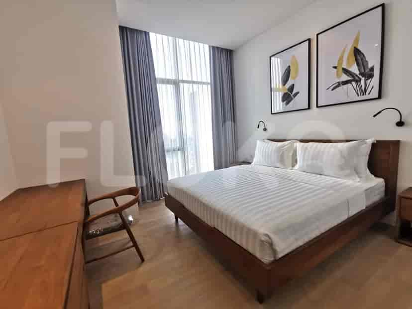 3BR Verde Two Apartment for Rent in Setiabudi | fse618 28th Floor 6