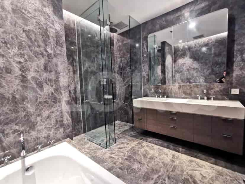 3BR Verde Two Apartment for Rent in Setiabudi | fse618 28th Floor 7
