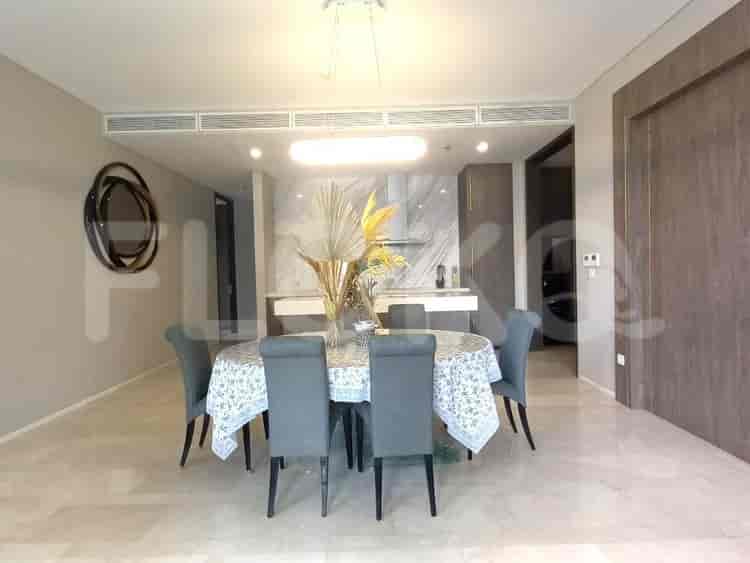 3 Bedroom on Low Floor for Rent in Verde Two Apartment - fsecb6 7