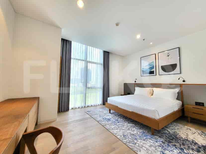 3BR Verde Two Apartment, Setiabudi for Rent | fse5d3 6th Floor 6