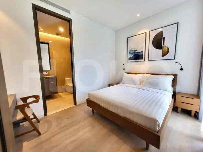 3BR Verde Two Apartment, Setiabudi for Rent | fse5d3 6th Floor 7