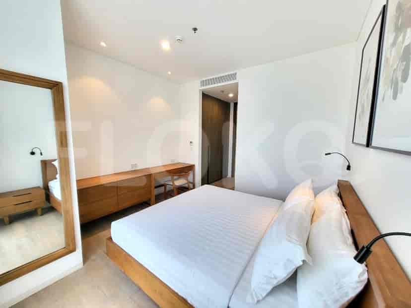 3BR Verde Two Apartment, Setiabudi for Rent | fse5d3 6th Floor 9