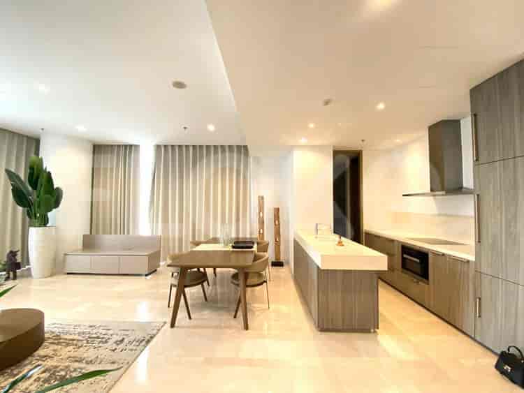 3 Bedroom on Low Floor for Rent in Verde Two Apartment - fse7ec 11