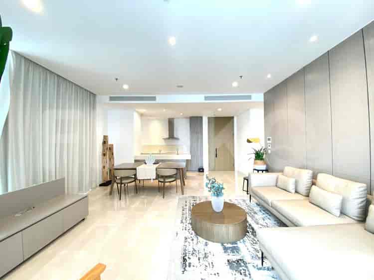 3 Bedroom on Low Floor for Rent in Verde Two Apartment - fse7ec 3