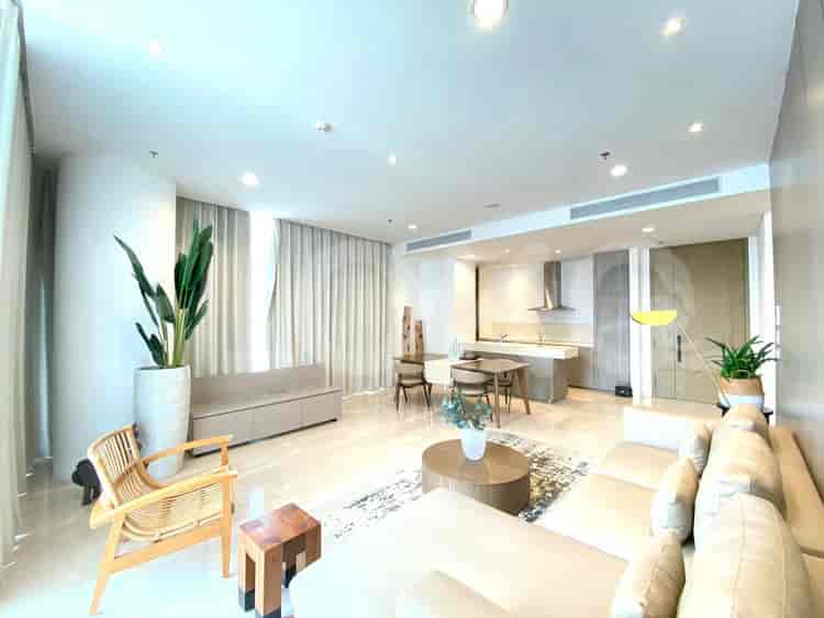 3 Bedroom on Low Floor for Rent in Verde Two Apartment - fse7ec 4