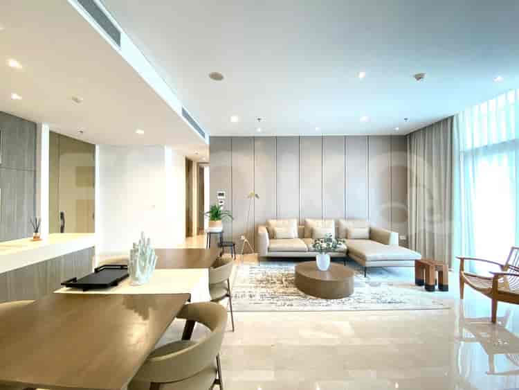 3 Bedroom on Low Floor for Rent in Verde Two Apartment - fse7ec 5