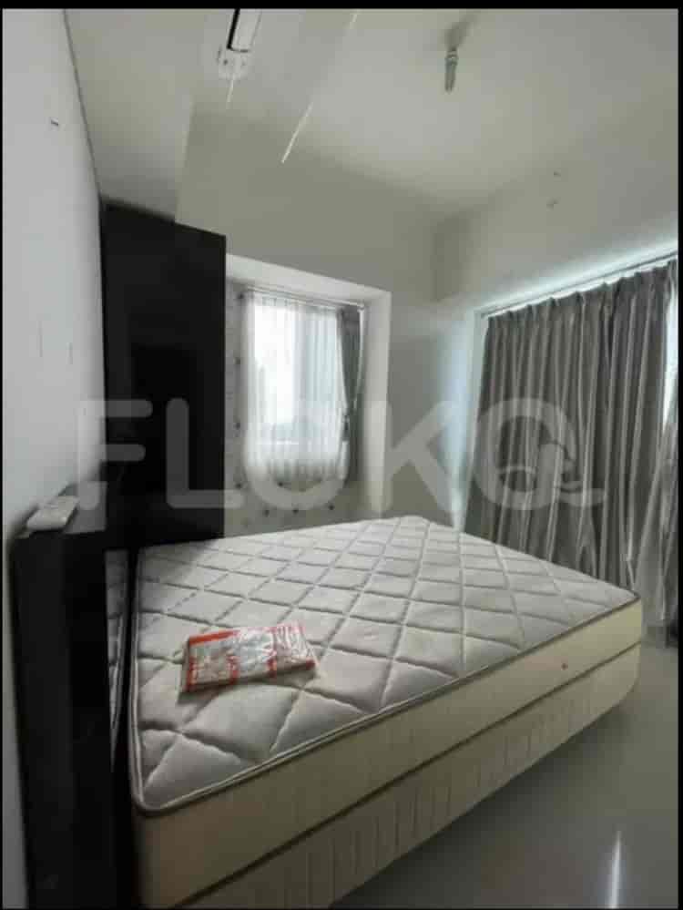 Tipe 2 Kamar Tidur di Lantai Menengah untuk disewakan di Westmark Apartemen - ftae95 2