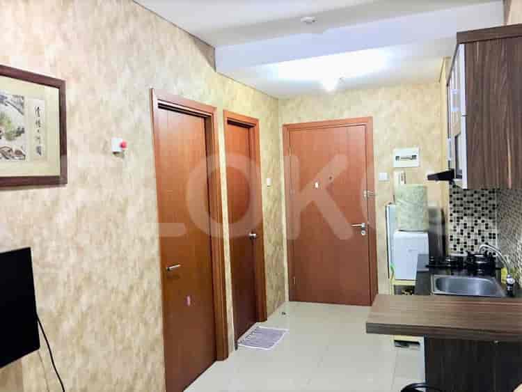 Tipe 1 Kamar Tidur di Lantai Menengah untuk disewakan di Woodland Park Residence Kalibata - fkaadd 7