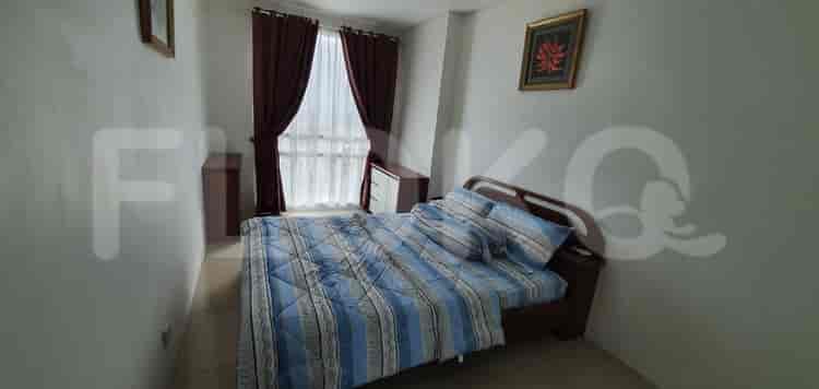 Tipe 1 Kamar Tidur di Lantai Tinggi untuk disewakan di Woodland Park Residence Kalibata - fkae77 2