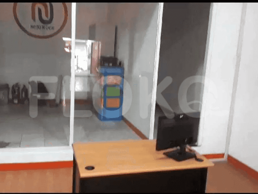 200 sqm, shophouse for rent in Alam Sutera Boulevard, Alam Sutera 2