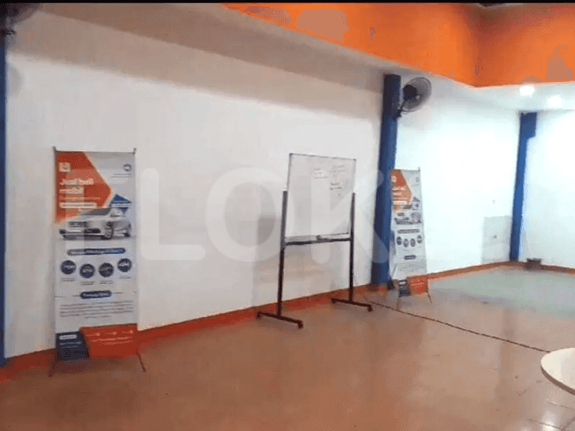 200 sqm, shophouse for rent in Alam Sutera Boulevard, Alam Sutera 4