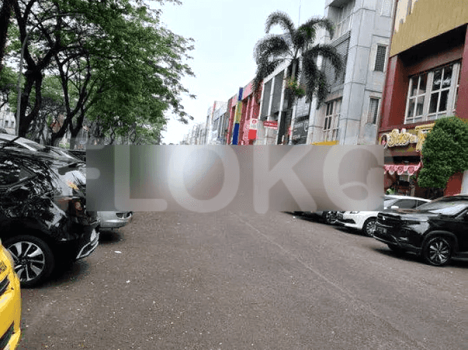 250 sqm, shophouse for rent in Jalur Sutera, Alam Sutera - RKR507 2
