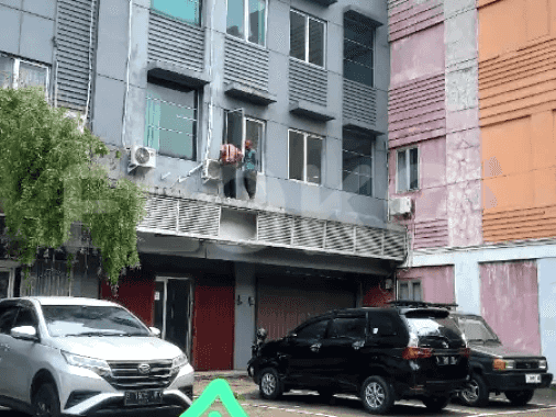 120 sqm, shophouse for rent in Pahlawan Seribu, BSD - RKR650 4