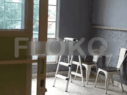 120 sqm, shophouse for rent in Versailles Residence, BSD - RKRde2 2