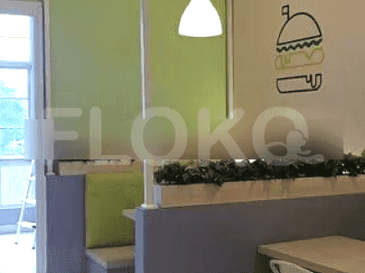120 sqm, shophouse for rent in Versailles Residence, BSD - RKRde2 5