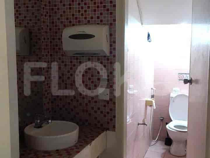 180 sqm, shophouse for rent in Malibu ITC, BSD 5