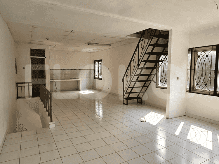 95 sqm, shophouse for rent in Bumi Serpong Damai, BSD - RKR3a6 2
