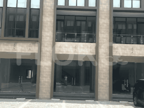 Disewakan Ruko Luas 178 m2 di Grand Boulevard, BSD - RKRb08 4