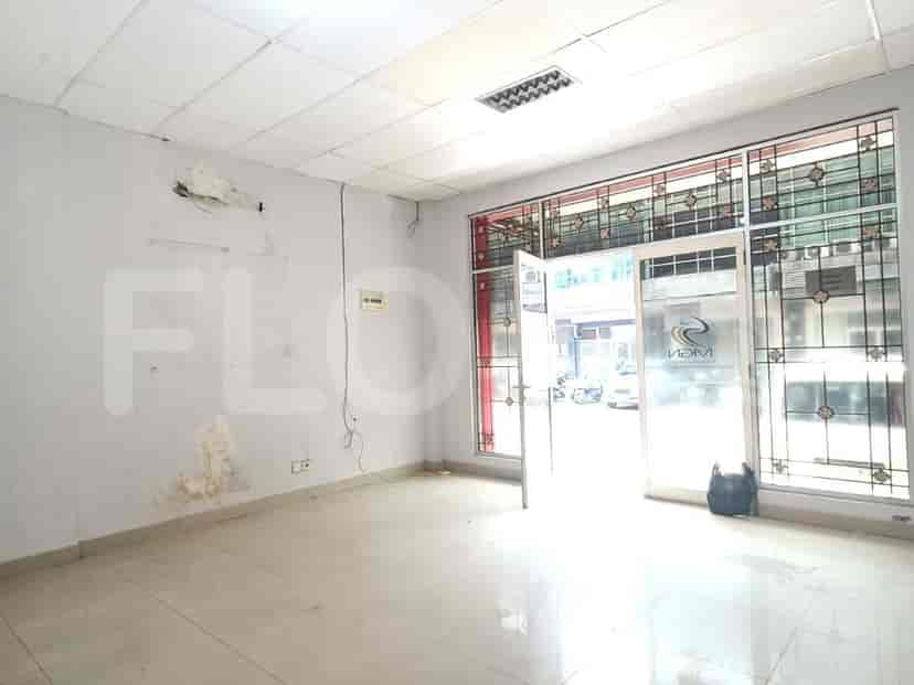 180 sqm, shophouse for rent in Bidex BSD, BSD 1