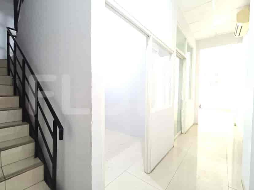 180 sqm, shophouse for rent in Bidex BSD, BSD 3