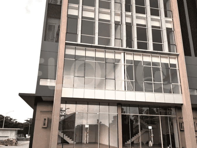 360 sqm, shophouse for rent in Northbridge Business Center, BSD - RKRe39 3