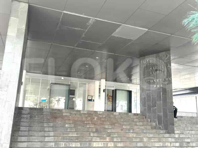 770 sqm, shophouse for rent in Foresta Business Loft, BSD 1