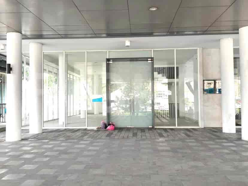 770 sqm, shophouse for rent in Foresta Business Loft, BSD 3