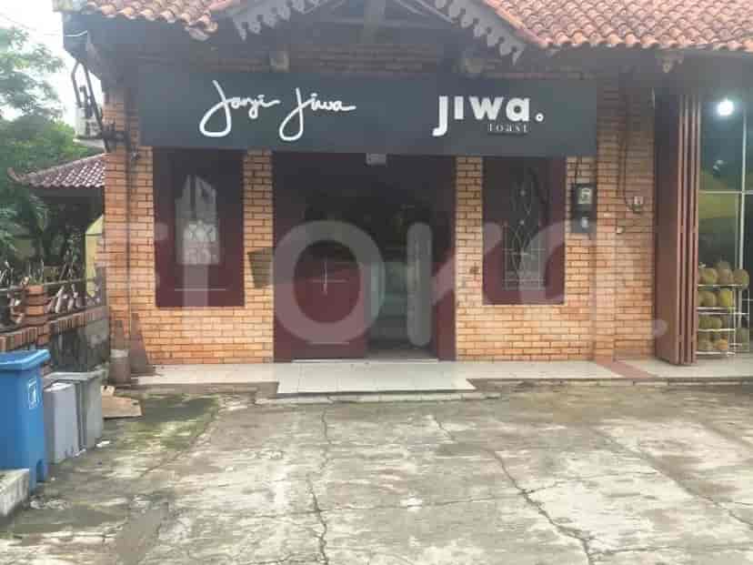 Disewakan Ruko Luas 50 m2 di Jatibening, Bekasi 1