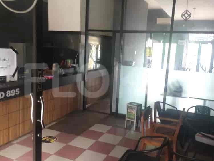 50 sqm, shophouse for rent in Jatibening, Bekasi - RKR3e1 2