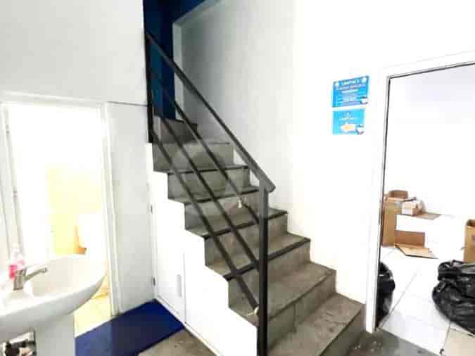 126 sqm, shophouse for rent in Raya Sumber Jaya, Bekasi - RKR399 4