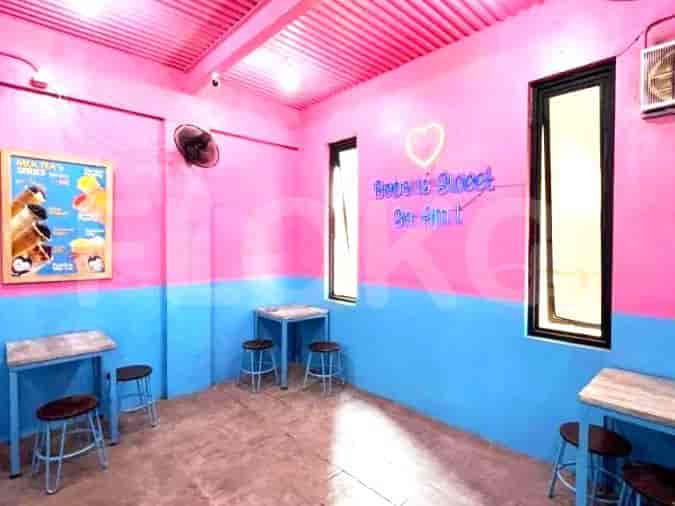 126 sqm, shophouse for rent in Raya Sumber Jaya, Bekasi - RKR399 5