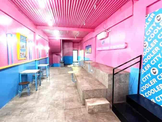 126 sqm, shophouse for rent in Raya Sumber Jaya, Bekasi - RKR399 6