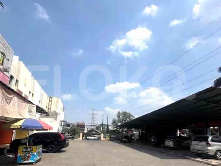 80 sqm, shophouse for rent in Kalimalang, Bekasi - RKR81c 1