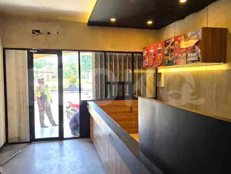 162 sqm, shophouse for rent in Jababeka 2, Bekasi - RKR246 2