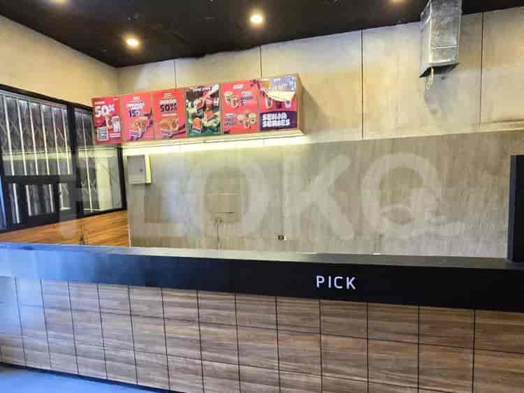 162 sqm, shophouse for rent in Cikarang Baru Raya, Bekasi - RKRce9 2