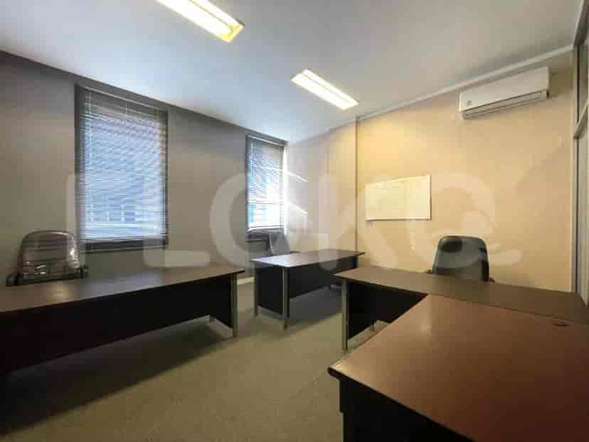 267 sqm, shophouse for rent in Pasar Sinpasa Summarecon, Bekasi 5
