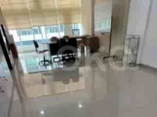 302 sqm, shophouse for rent in Deltamas, Bekasi 1