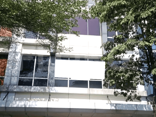 1005 sqm, shophouse for rent in Harapan Indah, Bekasi - RKRd50 1