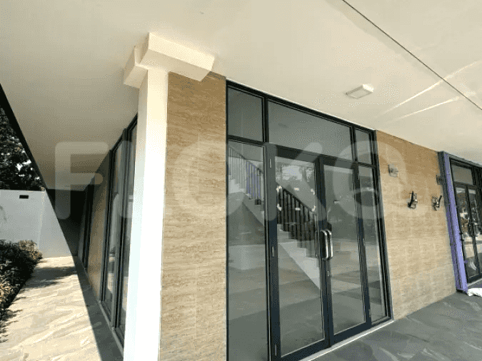 Disewakan Ruko Luas 150 m2 di Golden City, Bekasi Utara - RKR578 3