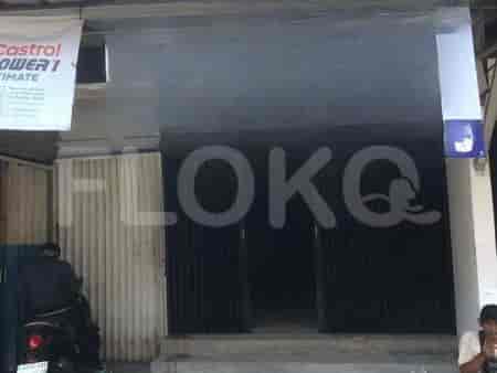 120 sqm, shophouse for rent in Bendungan Hilir Raya, Bendungan Hilir - RKR4e3 1