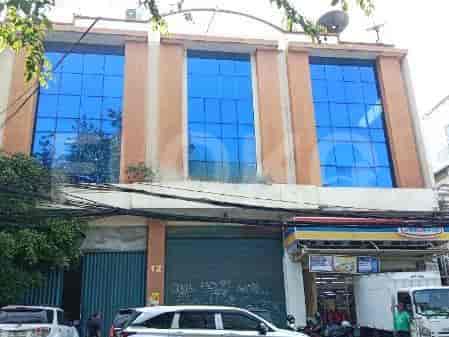 1399 sqm, shophouse for rent in Bendungan Hilir Raya, Bendungan Hilir - RKRabc 1