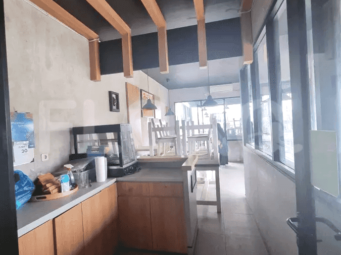Disewakan Ruko Luas 150 m2 di Ceger Raya, Bintaro - RKR836 1
