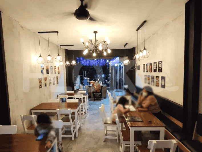 Disewakan Ruko Luas 150 m2 di Ceger Raya, Bintaro - RKR836 2